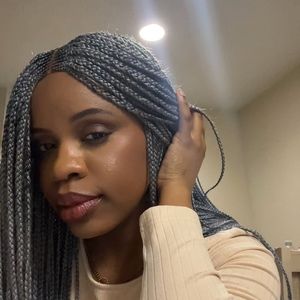 Meet your Posher, Tanaya